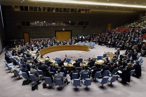 Совбез ООН не стал обсуждать закон «О языке» на Украине