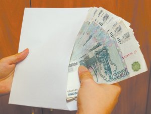 Налоговый недочет: 24 млн россиян скрывают свои доходы (Сведения в ПРФ поступают от 54 млн граждан, а численность трудоспособного населения достигает 81,3 млн)