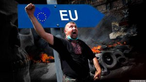 «Финальный бой»: Украина не пустит Россию в ПАСЕ