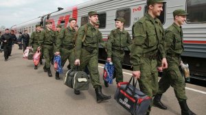 Дедовщина в армии – пережиток прошлого?