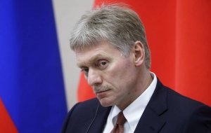 Пресс-секретарь президента РФ Дмитрий Песков заявил, что в Кремле есть уверенность в завершении строительства «Северного потока - 2», несмотря на возможные санкции США