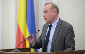 Силовики задержали чиновника, строившего "Ростов-арену"
