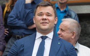 Яйца в профиль для украинцев