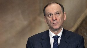 Патрушев призвал активизировать создание вытрезвителей в Крыму