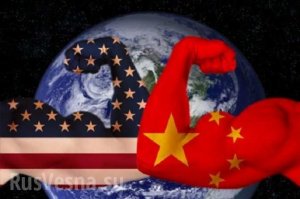 Крах газовой отрасли США: Россия побеждает в американо-китайской торговой войне