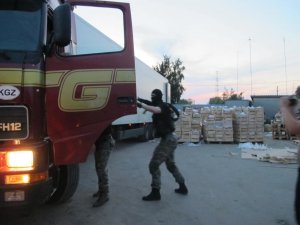 В России наркоторговец впервые получил пожизненный срок