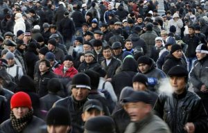Азиаты, геи и сектанты возглавили список самых нежеланных соседей для россиян