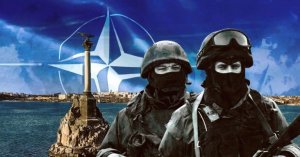 В НАТО снова призвали Россию покинуть Крым