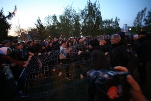 «Унижения человеческого достоинства становятся невыносимыми» Терпению людей наступает предел, протесты будут расти. Лекция Льва Гудкова («Левада-центр»)