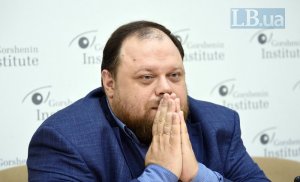 Советник Зеленского: Идеология Слуги народа - либертарианство