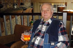Скрипаль впервые после отравления позвонил родным