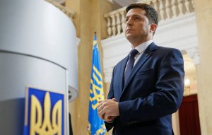 СМИ: Зеленский отказался вести переговоры с Россией