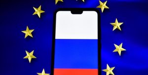 Вице-спикер ГД Пётр Толстой: Санкции против России могут продлиться десятилетиями и едва ли будут сняты в ближайшее время