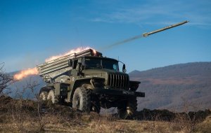 Россия изучает возможность создания электромагнитных ракет