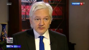 Минюст США устроил показательную порку: Ассанжу грозит 175 лет тюрьмы за шпионаж