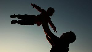 В Белгородской области полиция пять часов искала ребёнка, игравшего в прятки (25 мая отмечается  международный день пропавших детей)