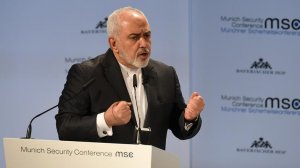 Иран предложил государствам Персидского залива заключить пакт о ненападении