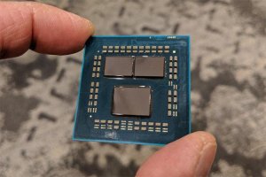 AMD представила процессоры Ryzen 3000: 12 ядер и до 4,6 ГГц за $500