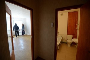 ВС подтвердил право управляющих компаний заходить в квартиры собственников