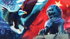 Первая американо-китайская кампания: высокотехнологичные компании Поднебесной растут слишком быстро. Почему санкции против Huawei ударят по всем
