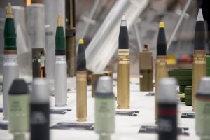 США не смогут купить у РФ боевые патроны - Ростех