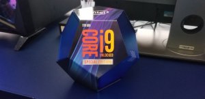 Intel показала новый процессор i9-9900KS с Turbo-частотой 5 GHz на ядро