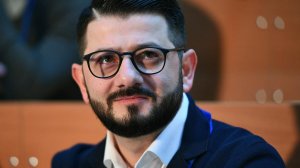 Галустян попал в базу заблокированного сайта «Миротворец»