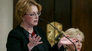 Скворцова заявила о снижении смертности россиян от инсультов и инфарктов почти в два раза