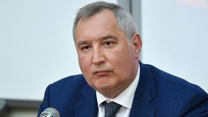 Рогозин назвал ситуацию с долгами Центра Хруничева угрозой нацбезопасности