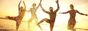 Лето-2019: отпускные планы и предпочтения россиян