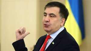 Зеленский вернул Саакашвили украинское гражданство