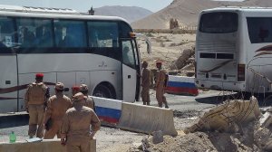 Наградные нашли своих героев. Вдовы доказали свое право на выплаты за ордена погибших в Сирии