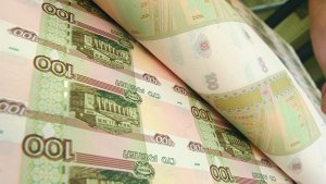 Центробанк модернизирует сторублевые купюры.