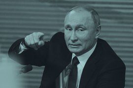 Руководитель ВЦИОМа назвал причину падения рейтинга Путина. Это неверие россиян в то, что жить им станет лучше