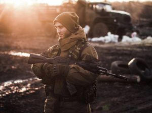 Почему ополчение Донбасса воюет лучше украинских добробатов