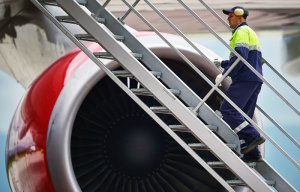 Генпрокуратура заявила о системных проблемах в авиаотрасли РФ