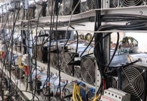 Владелец крипто-фермы в Дагестане украл электричества на 30 млн рублей