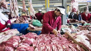 Россельхознадзор выступил против полного запрета на ввоз мяса и молока