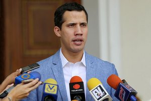 Estrategia (Испания): три печальных фиаско венесуэльской оппозиции