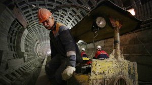 Москва и Подмосковье приняли решение не выводить метро в область