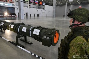 Путин внес в Госдуму проект о приостановке действия ДРСМД