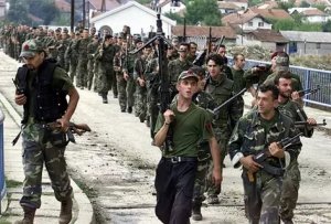 Исправленному верить: в Германии хотят пересмотреть статус Косово В бундестаге поднимут вопрос об отмене признания Приштины