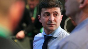 Президент Украины пообещал купить квартиру семье погибшего шахтера из Львова