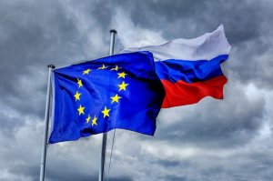 Россия расширит список представителей ЕС, которым запрещен въезд в страну