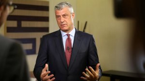 Косово предупредило ЕС об объединении с Албанией в случае непризнания