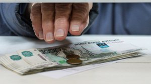 Счетная палата: у пенсионера в России остается не более 200 руб. в день на себя