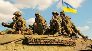 Украинская армия в Донбассе вне закона, считает Генпрокуратура Украины