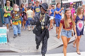 The American Conservative (США): американская «Правда»