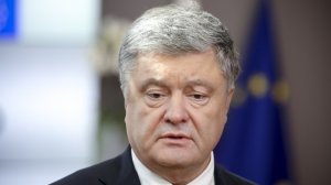 Адвокат Трампа назвал Порошенко "крестным отцом" и обвинил во взяточничестве