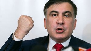 "Даже не аграрный придаток": Саакашвили оценил текущее состояние Украины